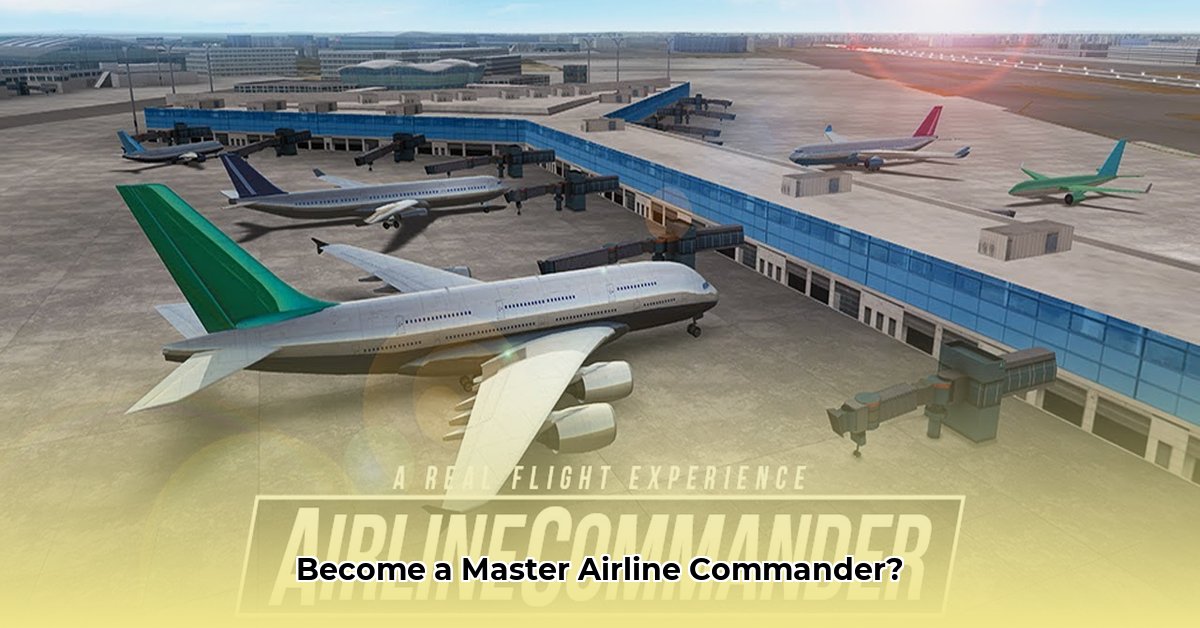 airplane-commander